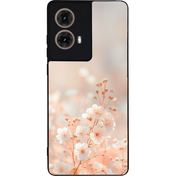 Sonique ���� Sunset In Eden Series ��� Motorola Moto G85 5G Zen Blossom