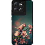 Sonique ���� Sunset In Eden Series ��� Motorola Moto G86 5G / Moto G86 5G Power Almond Blossom