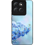 Sonique ���� Sunset In Eden Series ��� Motorola Moto G86 5G / Moto G86 5G Power Blue Delphia