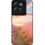 Sonique ���� Sunset In Eden Series ��� Motorola Moto G86 5G / Moto G86 5G Power Golden Hour
