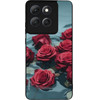 Sonique ���� Sunset In Eden Series ��� Motorola Moto G86 5G / Moto G86 5G Power Midnight Rose