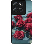 Sonique ���� Sunset In Eden Series ��� Motorola Moto G86 5G / Moto G86 5G Power Midnight Rose
