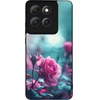 Sonique ���� Sunset In Eden Series ��� Motorola Moto G86 5G / Moto G86 5G Power Morning Rose