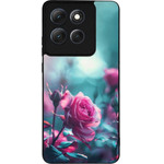 Sonique ���� Sunset In Eden Series ��� Motorola Moto G86 5G / Moto G86 5G Power Morning Rose
