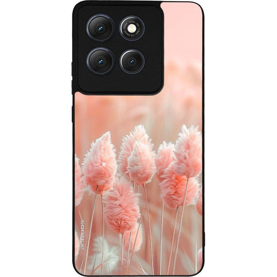 Sonique ���� Sunset In Eden Series ��� Motorola Moto G86 5G / Moto G86 5G Power Pink Mirage