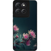 Sonique ���� Sunset In Eden Series ��� Motorola Moto G86 5G / Moto G86 5G Power Rhodo Garden