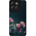 Sonique ���� Sunset In Eden Series ��� Motorola Moto G86 5G / Moto G86 5G Power Rhodo Garden