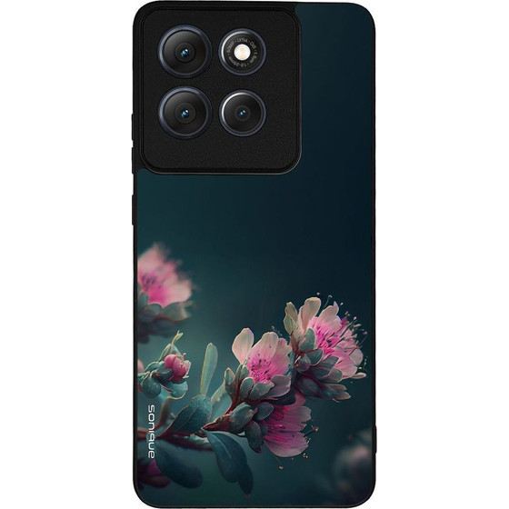 Sonique ���� Sunset In Eden Series ��� Motorola Moto G86 5G / Moto G86 5G Power Rhodo Garden