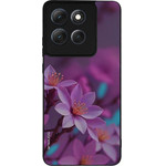 Sonique ���� Sunset In Eden Series ��� Motorola Moto G86 5G / Moto G86 5G Power Sakura Bloom