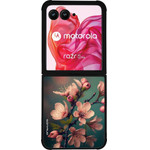 Sonique ���� Sunset In Eden Series ��� Motorola Motorola Razr 50 Ultra Almond Blossom