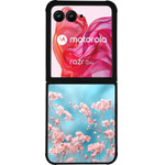 Sonique ���� Sunset In Eden Series ��� Motorola Motorola Razr 50 Ultra Baby's Breath