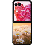 Sonique ���� Sunset In Eden Series ��� Motorola Motorola Razr 50 Ultra Golden Daisy