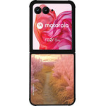 Sonique ���� Sunset In Eden Series ��� Motorola Motorola Razr 50 Ultra Golden Hour
