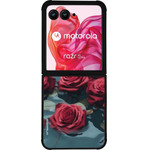 Sonique ���� Sunset In Eden Series ��� Motorola Motorola Razr 50 Ultra Midnight Rose