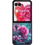 Sonique ���� Sunset In Eden Series ��� Motorola Motorola Razr 50 Ultra Morning Rose