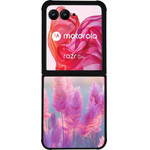 Sonique ���� Sunset In Eden Series ��� Motorola Motorola Razr 50 Ultra Pampas Ether