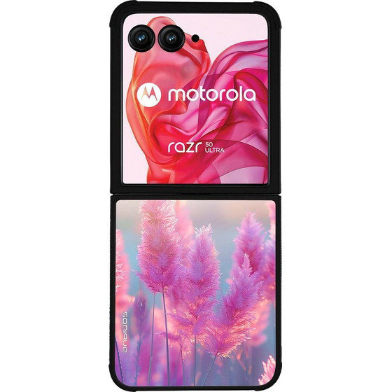 Sonique ���� Sunset In Eden Series ��� Motorola Motorola Razr 50 Ultra Pampas Ether