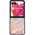 Sonique ���� Sunset In Eden Series ��� Motorola Motorola Razr 50 Ultra Pure Cotton