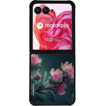 Sonique ���� Sunset In Eden Series ��� Motorola Motorola Razr 50 Ultra Rhodo Garden