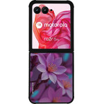 Sonique ���� Sunset In Eden Series ��� Motorola Motorola Razr 50 Ultra Sakura Bloom