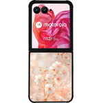 Sonique ���� Sunset In Eden Series ��� Motorola Motorola Razr 50 Ultra Zen Blossom