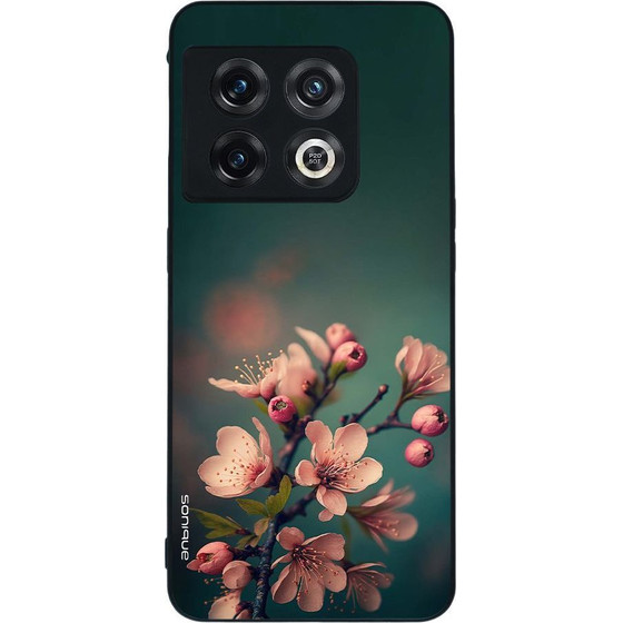 Sonique ���� Sunset In Eden Series ��� Oneplus 10 Pro 5G Almond Blossom