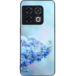 Sonique ���� Sunset In Eden Series ��� Oneplus 10 Pro 5G Blue Delphia