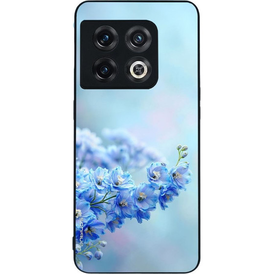 Sonique ���� Sunset In Eden Series ��� Oneplus 10 Pro 5G Blue Delphia