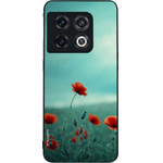 Sonique ���� Sunset In Eden Series ��� Oneplus 10 Pro 5G Scarlet Poppy