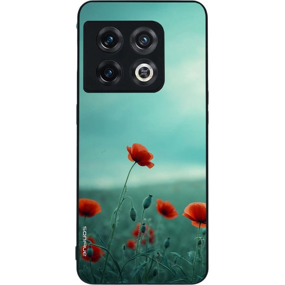 Sonique ���� Sunset In Eden Series ��� Oneplus 10 Pro 5G Scarlet Poppy