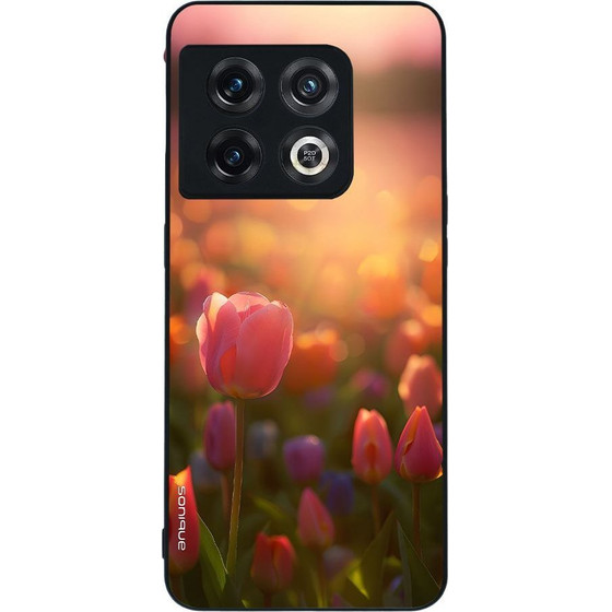 Sonique ���� Sunset In Eden Series ��� Oneplus 10 Pro 5G Tulip Velvet