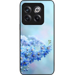 Sonique ���� Sunset In Eden Series ��� Oneplus 10T Blue Delphia