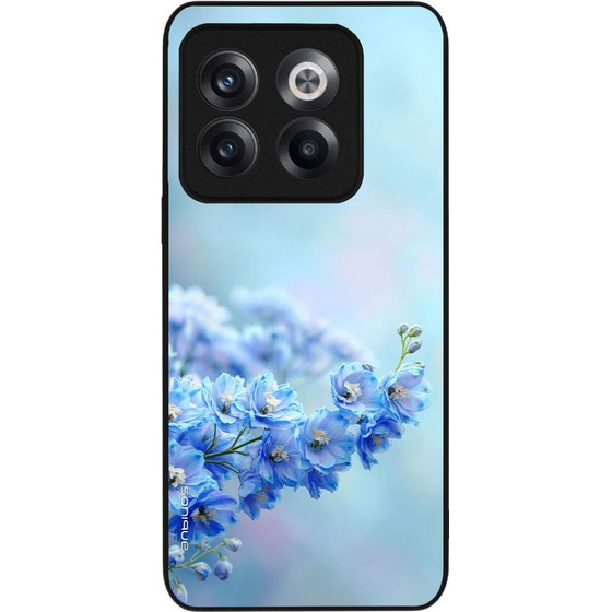 Sonique ���� Sunset In Eden Series ��� Oneplus 10T Blue Delphia