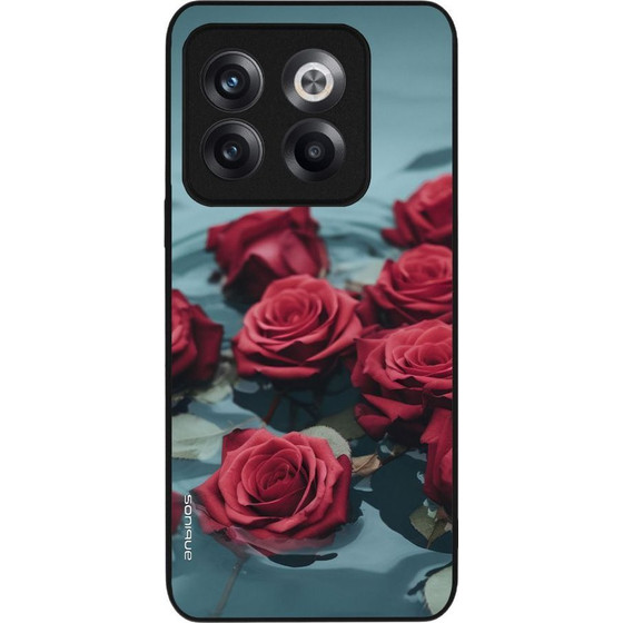 Sonique ���� Sunset In Eden Series ��� Oneplus 10T Midnight Rose