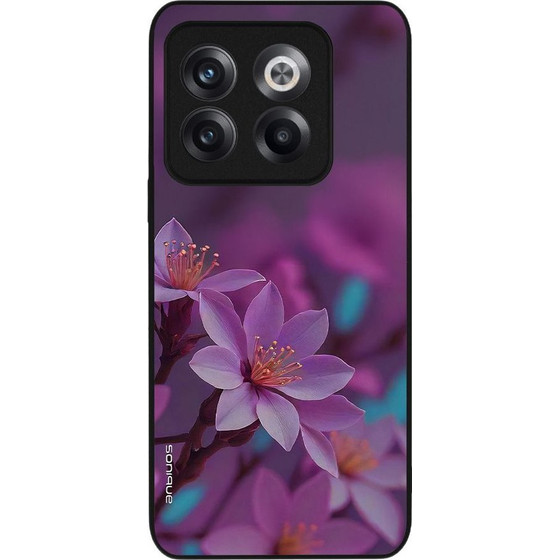 Sonique ���� Sunset In Eden Series ��� Oneplus 10T Sakura Bloom