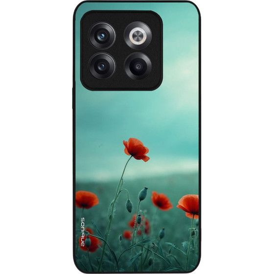 Sonique ���� Sunset In Eden Series ��� Oneplus 10T Scarlet Poppy