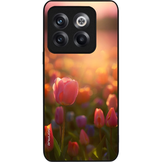 Sonique ���� Sunset In Eden Series ��� Oneplus 10T Tulip Velvet