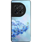 Sonique ���� Sunset In Eden Series ��� Oneplus 12 5G Blue Delphia