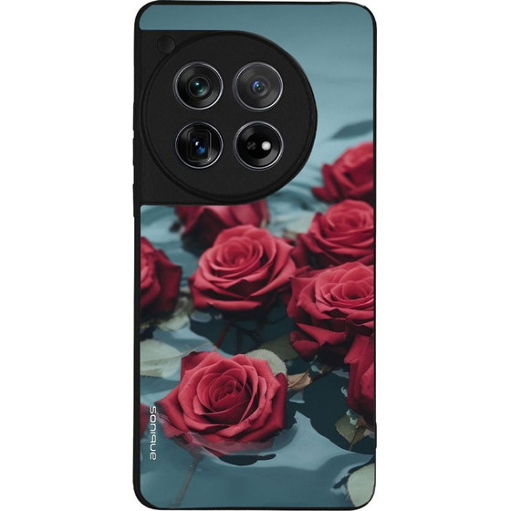 Sonique ���� Sunset In Eden Series ��� Oneplus 12 5G Midnight Rose