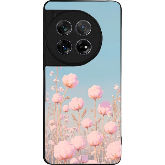 Sonique ���� Sunset In Eden Series ��� Oneplus 12 5G Pure Cotton