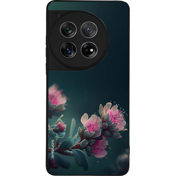 Sonique ���� Sunset In Eden Series ��� Oneplus 12 5G Rhodo Garden