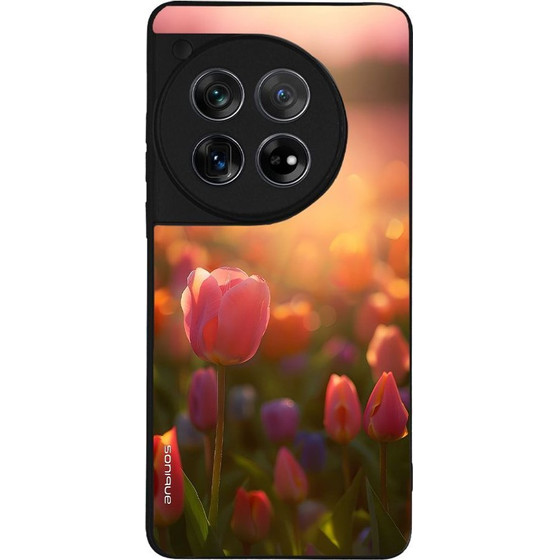 Sonique ���� Sunset In Eden Series ��� Oneplus 12 5G Tulip Velvet