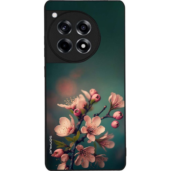 Sonique ���� Sunset In Eden Series ��� Oneplus 12R 5G Almond Blossom