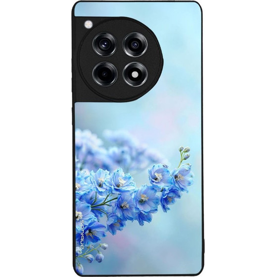 Sonique ���� Sunset In Eden Series ��� Oneplus 12R 5G Blue Delphia