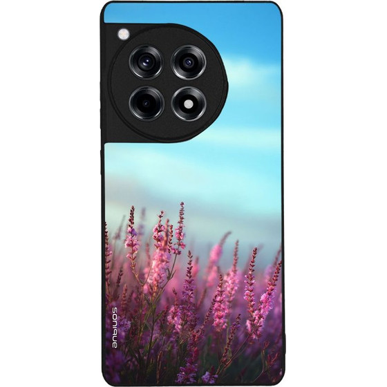 Sonique ���� Sunset In Eden Series ��� Oneplus 12R 5G Lavender Mist