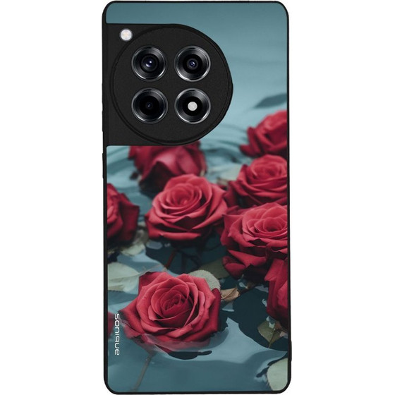 Sonique ���� Sunset In Eden Series ��� Oneplus 12R 5G Midnight Rose