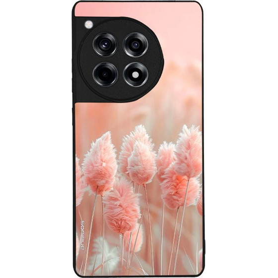 Sonique ���� Sunset In Eden Series ��� Oneplus 12R 5G Pink Mirage