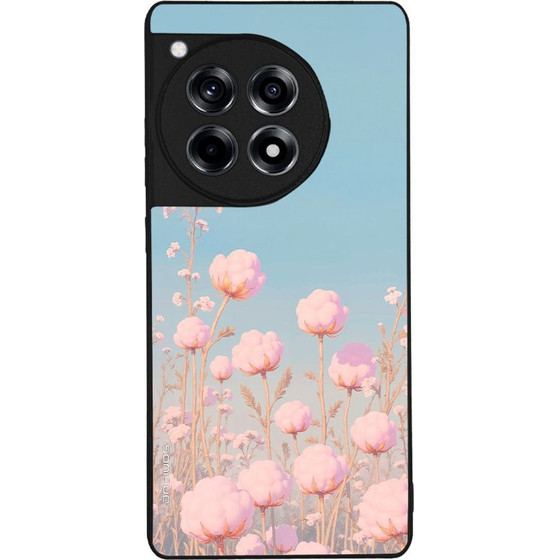 Sonique ���� Sunset In Eden Series ��� Oneplus 12R 5G Pure Cotton