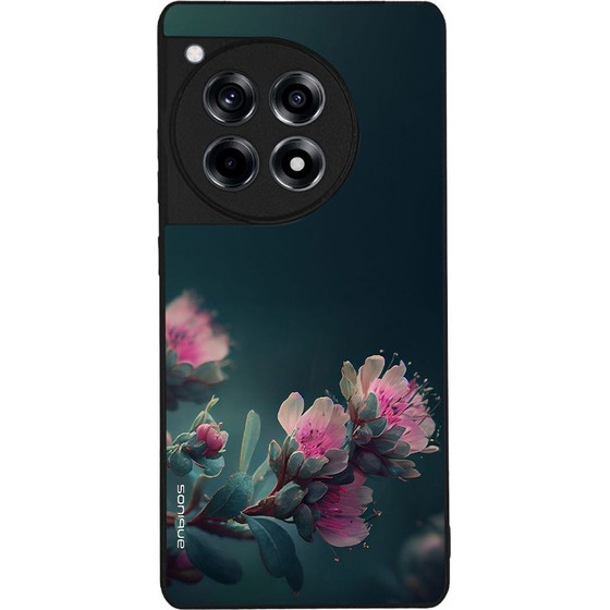 Sonique ���� Sunset In Eden Series ��� Oneplus 12R 5G Rhodo Garden