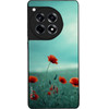 Sonique ���� Sunset In Eden Series ��� Oneplus 12R 5G Scarlet Poppy